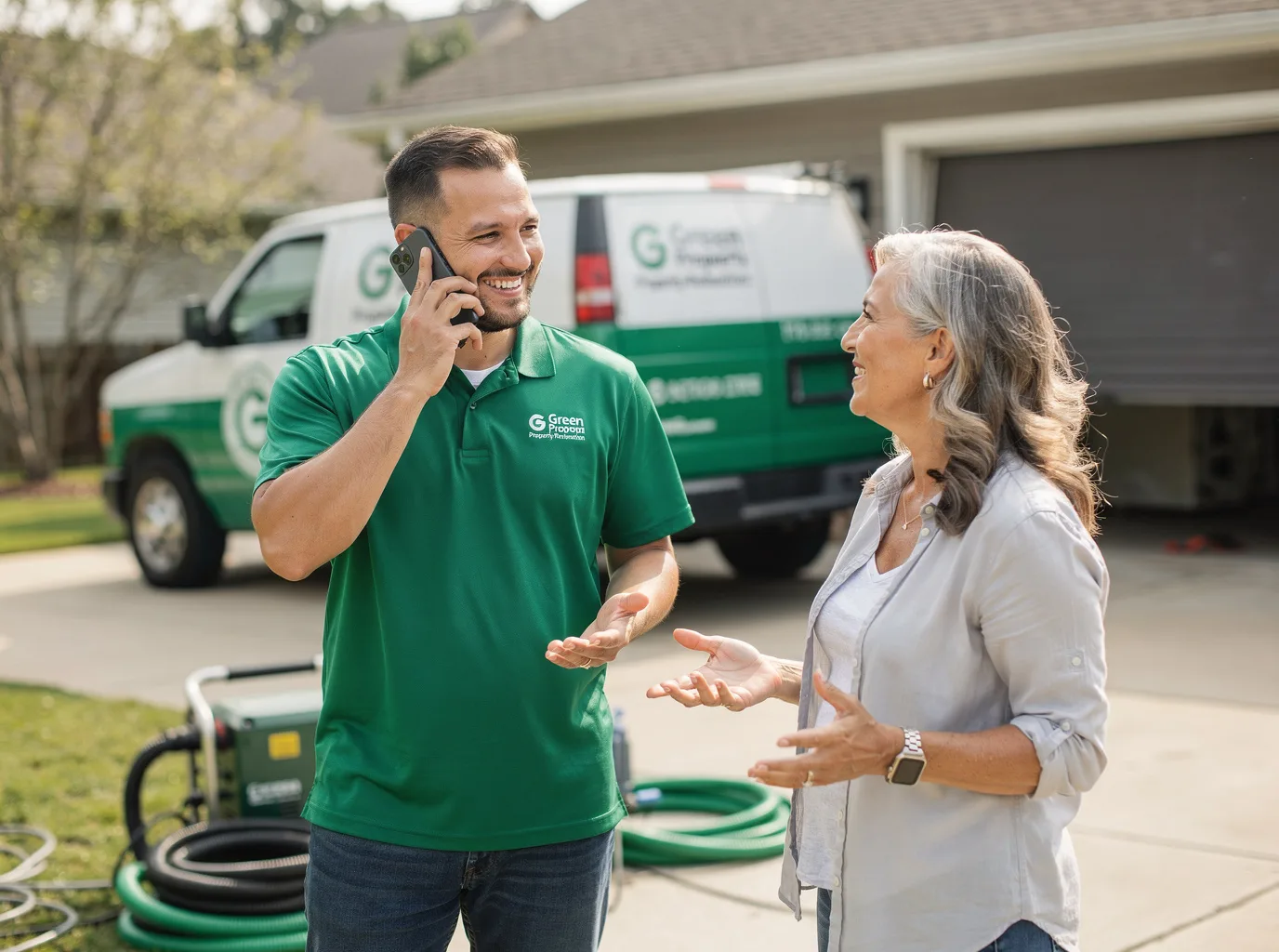 Water Damage Restoration South Heights, PA FAQs